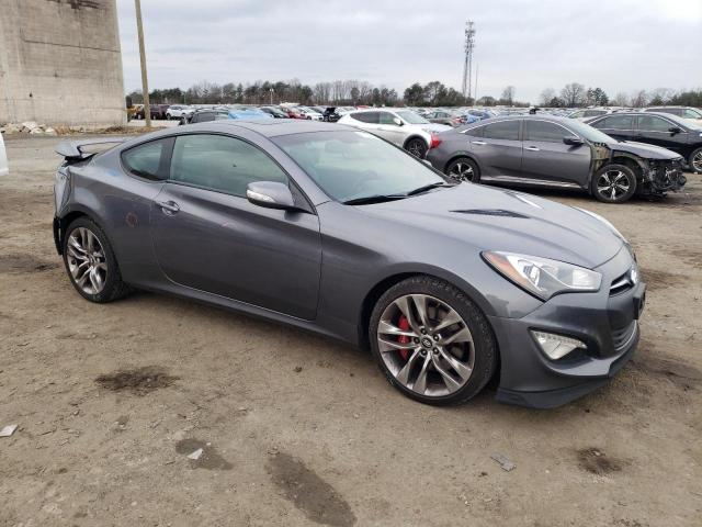 2016 HYUNDAI GENESIS CO - KMHHU6KJ2GU135169