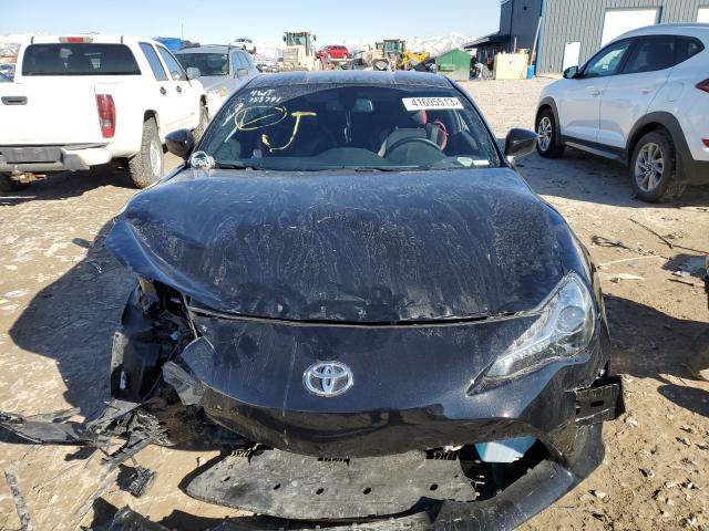 2020 TOYOTA 86 GT JF1ZNAE11L8753791