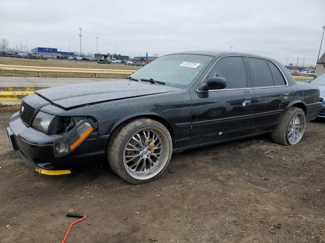 2003 Mercury Marauder 