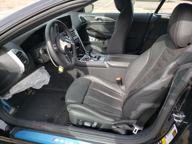 2023 BMW M850XI - WBAFY4C04PCK32936