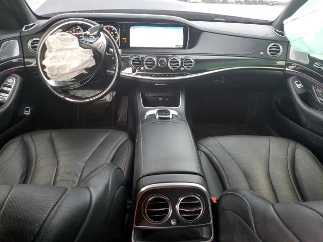 WDDUG8FB5GA267164 Mercedes-Benz S 550 4matic