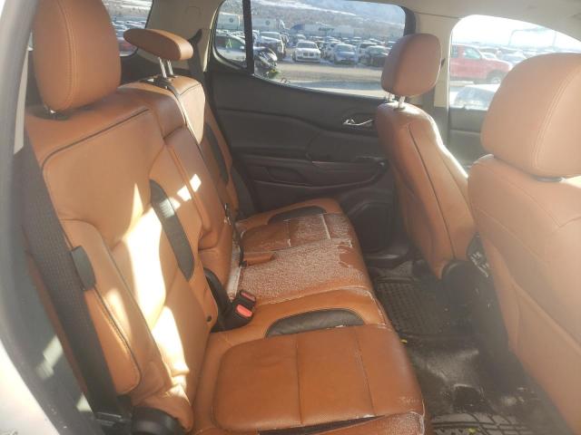2017 GMC ACADIA ALL 1GKKNVLS7HZ174731