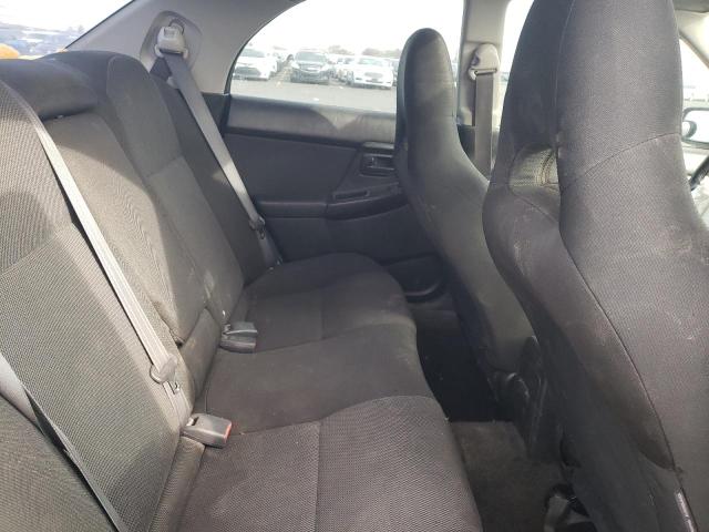JF1GD29684H500491 Subaru Impreza Wrx