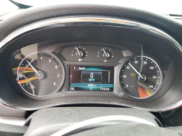 2017 BUICK ENCORE SPO - KL4CJ1SB4HB094585