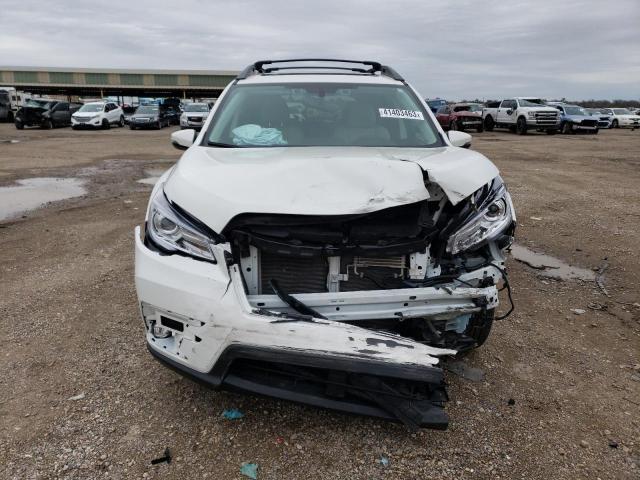 4S4WMAPD6N3439198 Subaru Ascent Limited