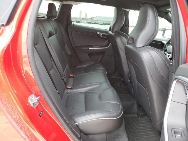 YV4902RP7F2681335 Volvo XC60