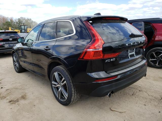 2021 VOLVO XC60 T6 MO - YV4A22RK8M1749060