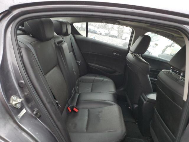 19VDE1F53FE003821 Acura Ilx 20 Premium