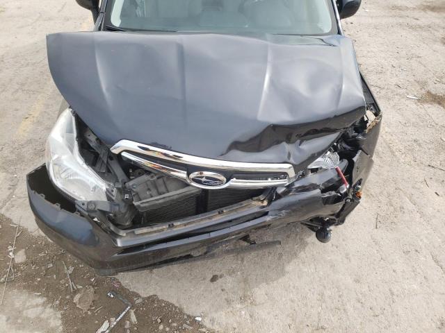 2015 SUBARU FORESTER 2 - JF2SJAHC0FH559408