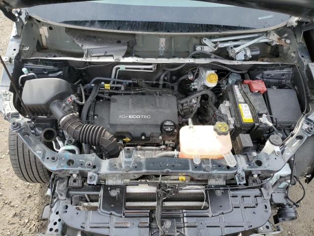 2017 CHEVROLET TRAX PREMI - 3GNCJRSB4HL149787