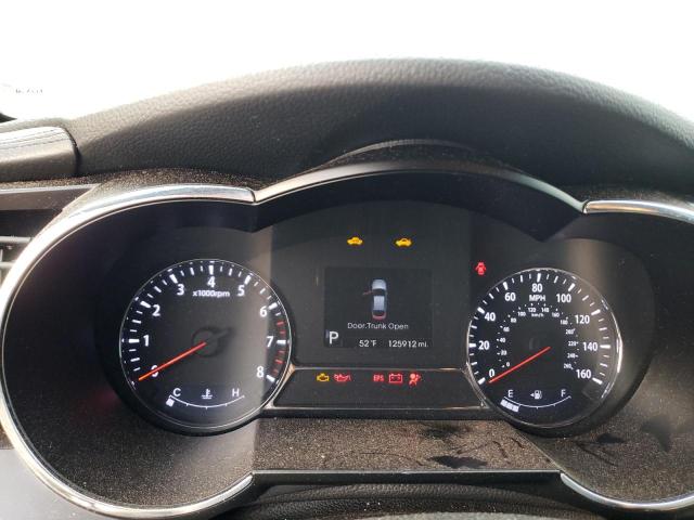 5XXGR4A67CG017816 KIA OPTIMA SX