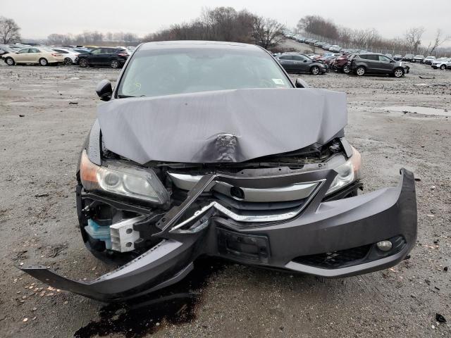 19VDE1F53FE003821 Acura Ilx 20 Premium