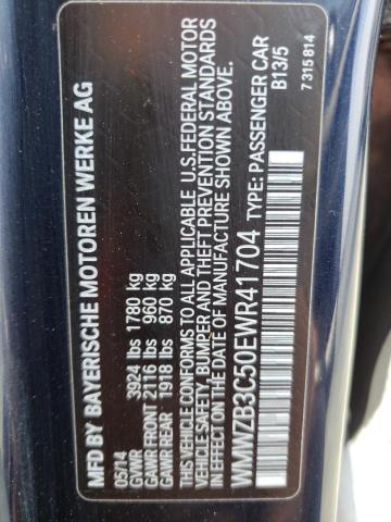 WMWZB3C50EWR41704 Mini COOPER COUNTRYMAN