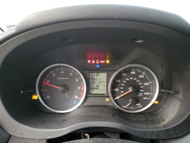 JF2GPAVC6D2866137 Subaru Xv Crosstrek 2.0 Premium