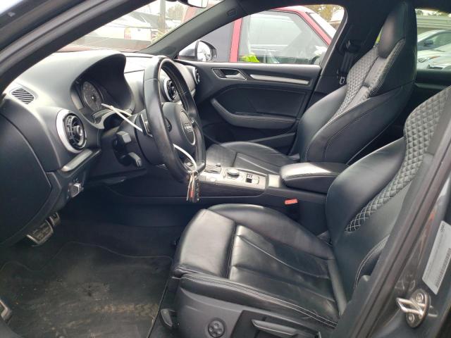 2016 AUDI S3 PREMIUM - WAUB1GFF2G1020231
