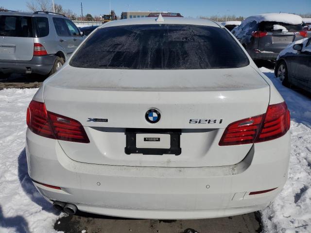 WBA5A7C50GG145606 BMW 528 XI