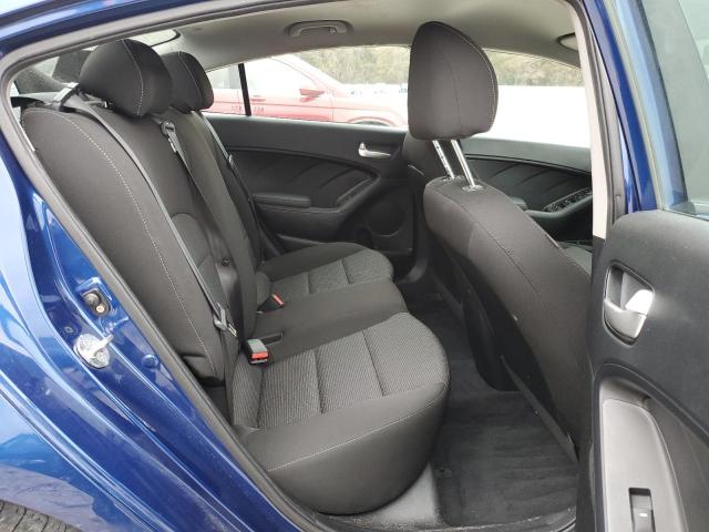 2018 KIA FORTE LX - 3KPFK4A75JE281471
