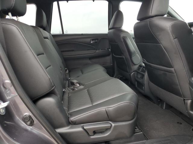 2021 HONDA PASSPORT E - 5FNYF8H59MB033425