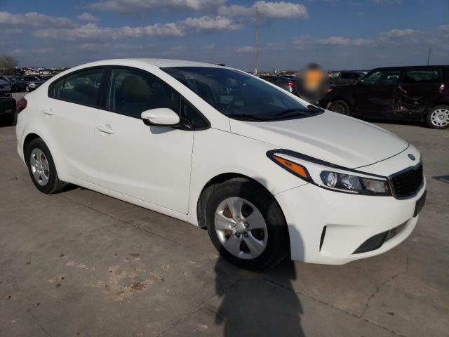 2018 KIA FORTE LX - 3KPFK4A72JE202516