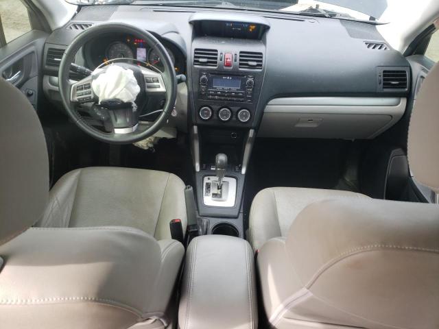 2015 SUBARU FORESTER 2 - JF2SJAHC0FH559408