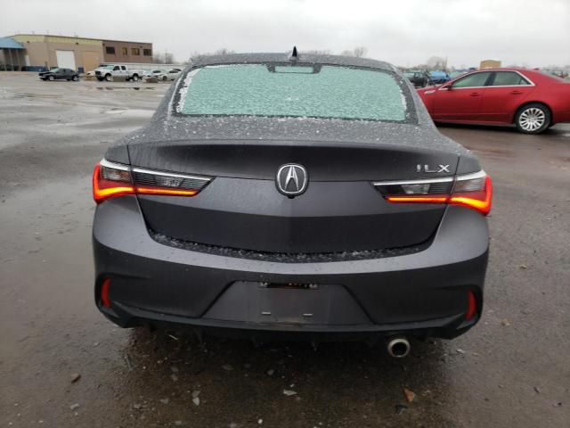 2021 ACURA ILX 19UDE2F37MA000126