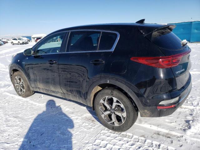 KNDPMCAC9L7841128 KIA Sportage Lx