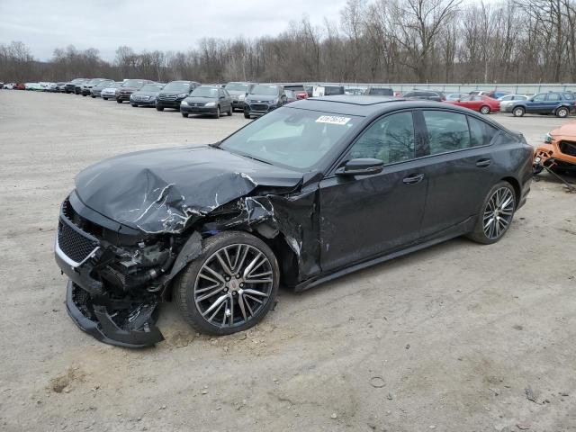 2020 Cadillac CT5 Sport