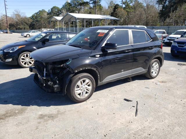 2022 HYUNDAI VENUE SE - KMHRB8A3XNU176168