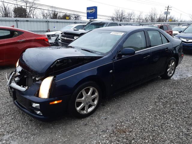 2007 Cadillac STS 