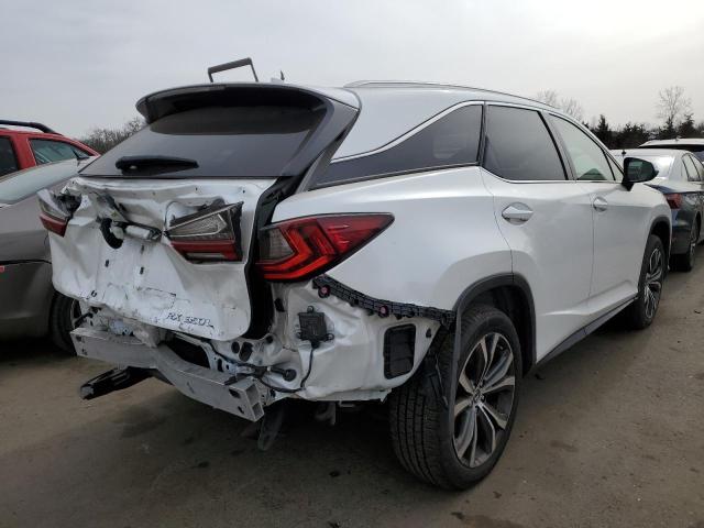 2019 LEXUS RX 350 L - JTJDZKCA4K2017797