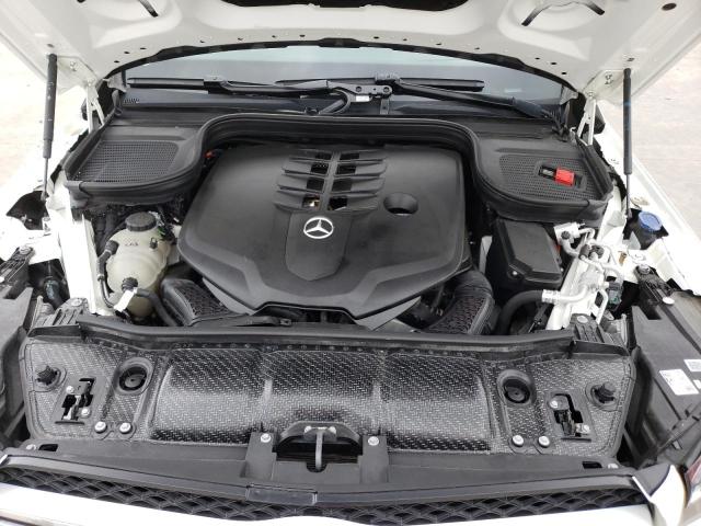 2020 MERCEDES-BENZ GLS 580 4M - 4JGFF8GE2LA250651