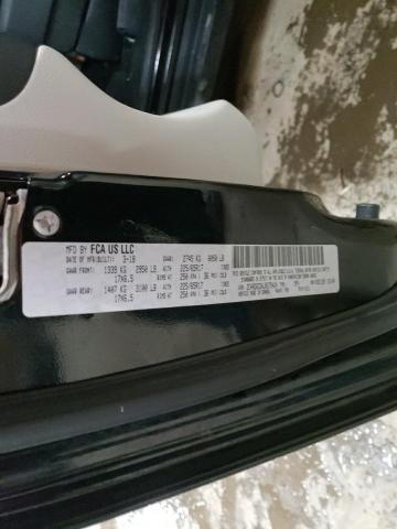 2C4RDGCG4JR275424 Dodge Grand Caravan Sxt