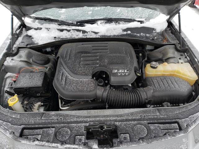 2018 CHRYSLER 300 TOURIN - 2C3CCAAG5JH340302