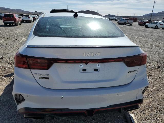 3KPF44AC3PE566816 KIA FORTE GT