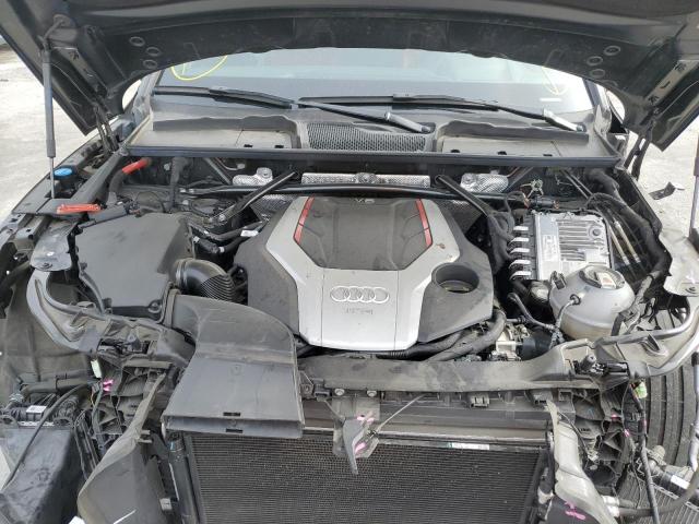 2020 AUDI SQ5 PRESTI WA1C4AFYXL2100954