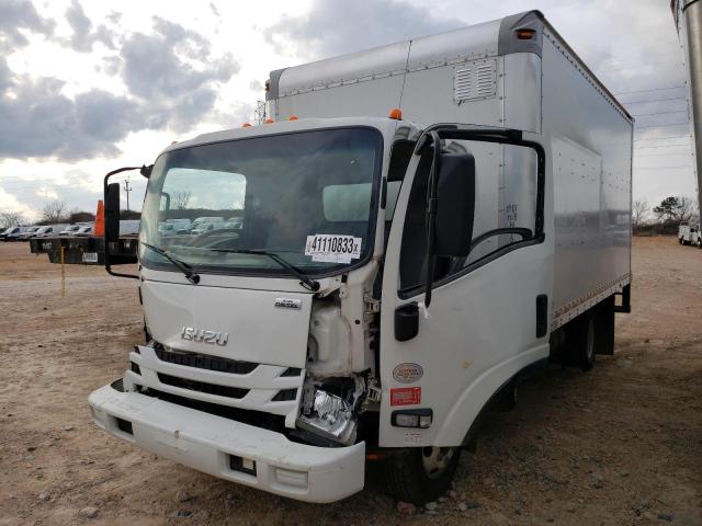 Vehiculos salvage en venta de Copart China Grove, NC: 2019 Isuzu NPR HD