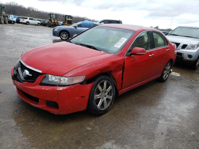 2004 Acura TSX 