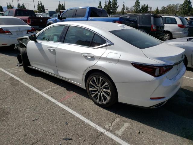 2020 LEXUS ES 350 58ADZ1B14LU069150