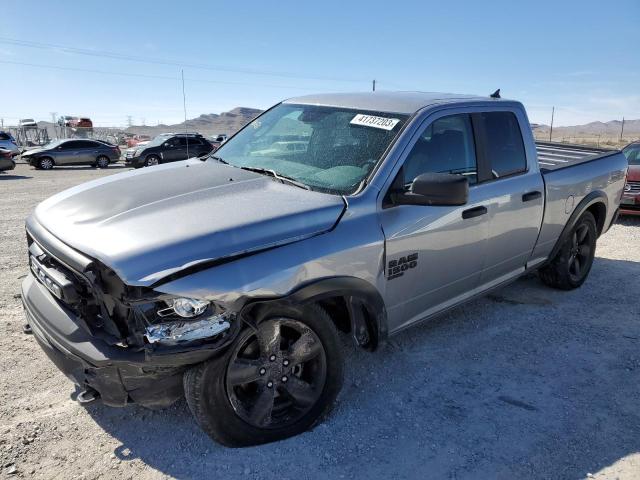 2020 Ram 1500 Classic Warlock