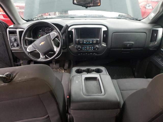 2016 CHEVROLET SILVERADO - 3GCUKRECXGG210047