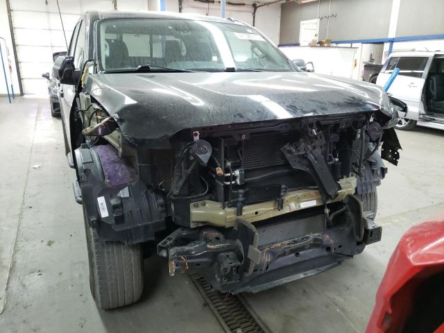 2020 NISSAN TITAN S - 1N6AA1EC8LN505931