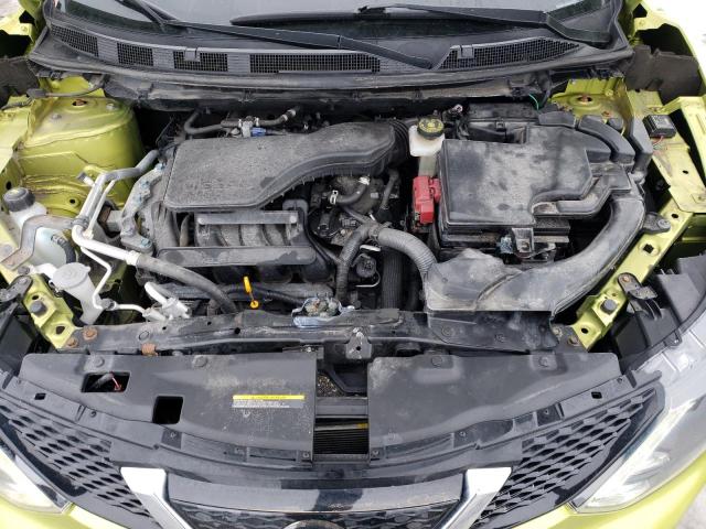 2018 NISSAN QASHQAI S JN1BJ1CR2JW256549