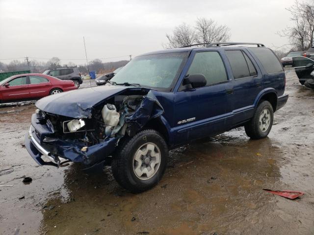 2003 Chevrolet Blazer 