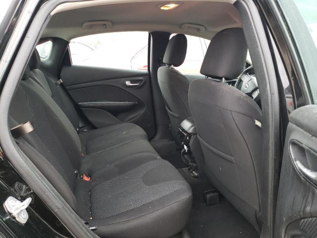 1C3CDFAA8FD368931 Dodge DART SE