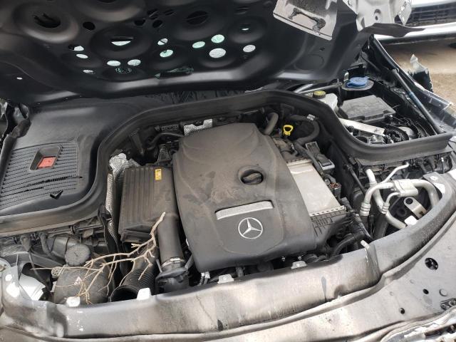 2018 MERCEDES-BENZ GLC 300 4M - WDC0G4KB0JV069707