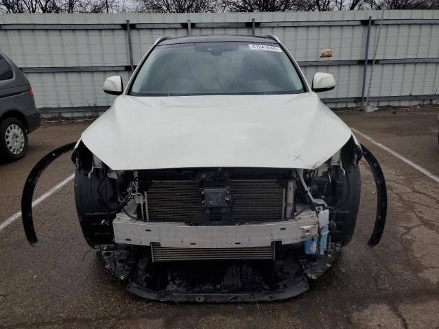 2019 INFINITI QX50 ESSEN - 3PCAJ5M38KF139042