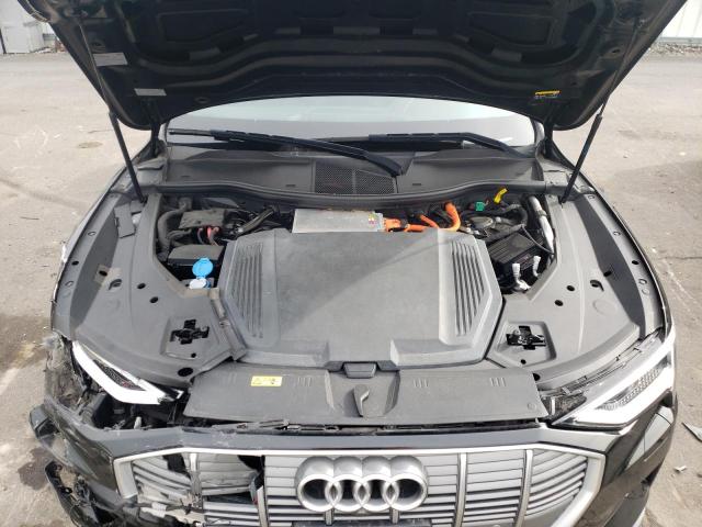2019 AUDI E-TRON PRE - WA1LAAGE9KB009105