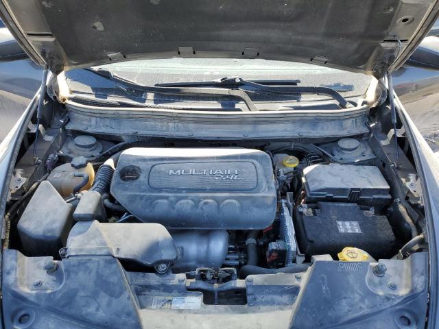 1C4PJLCB5JD611923 Jeep Cherokee Latitude
