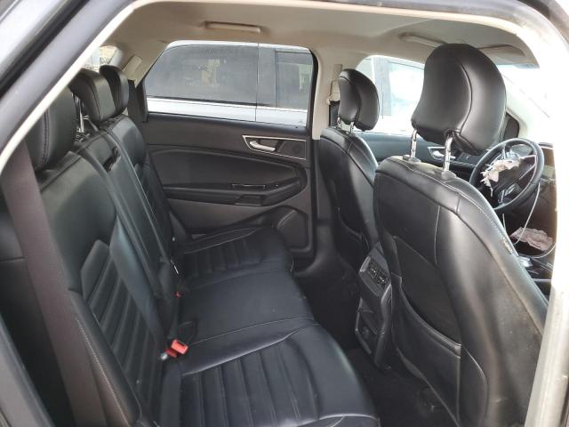 2019 FORD EDGE SEL 2FMPK4J91KBC03814