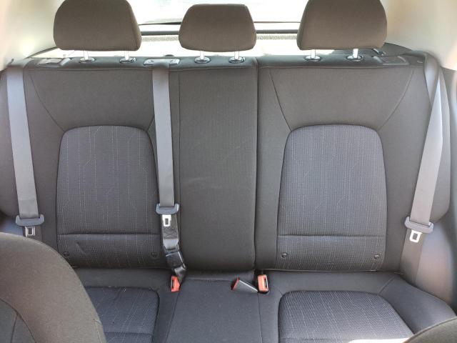 2022 HYUNDAI VENUE SE - KMHRB8A3XNU176168